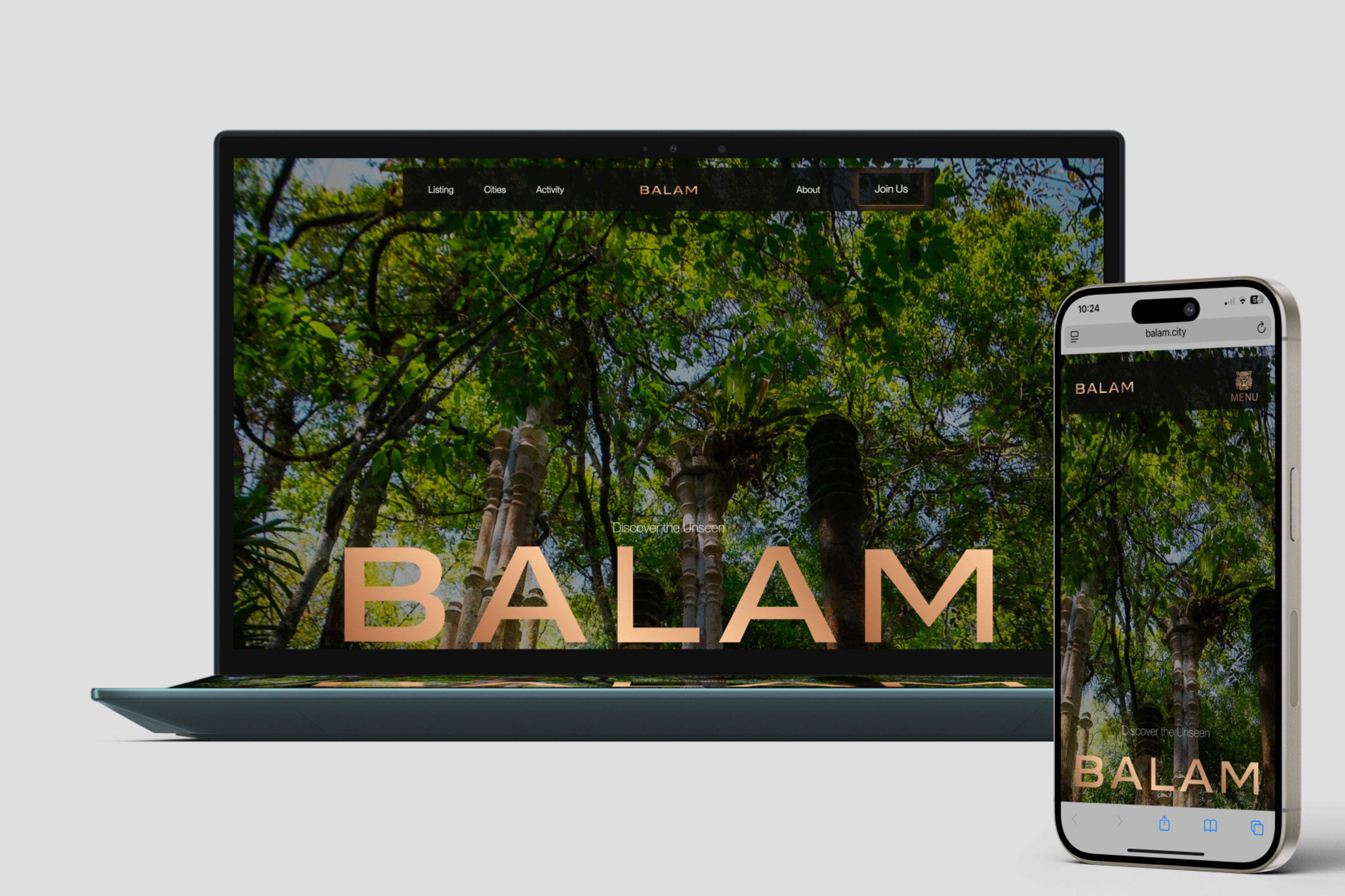site profile thumbnail