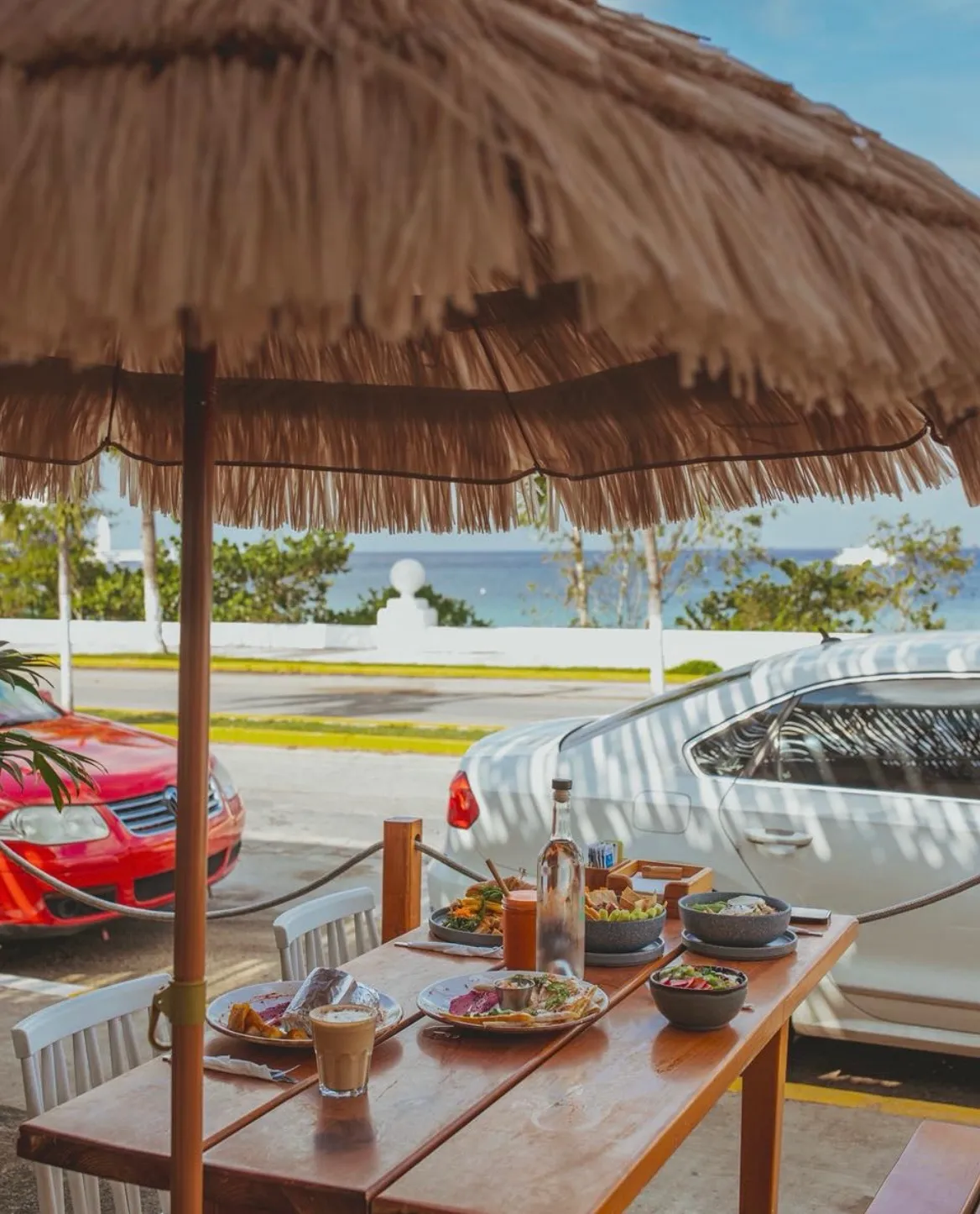 El Arte del Desayuno en Cozumel