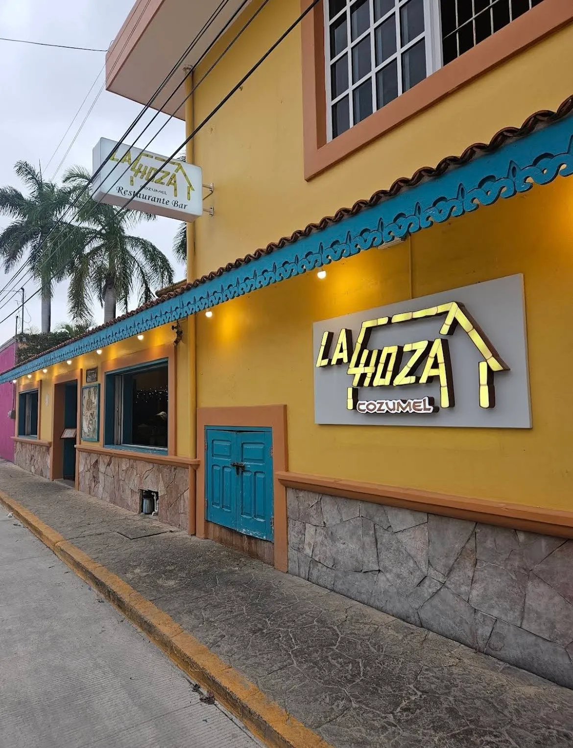 La Choza