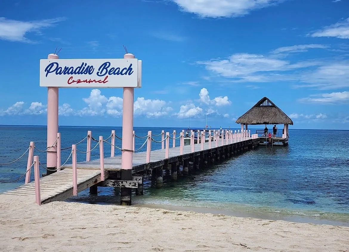 Paradise