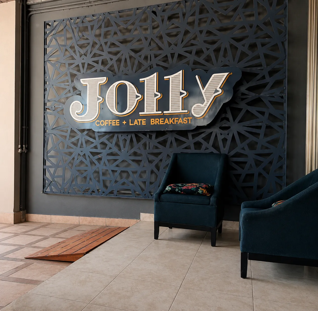 Jolly