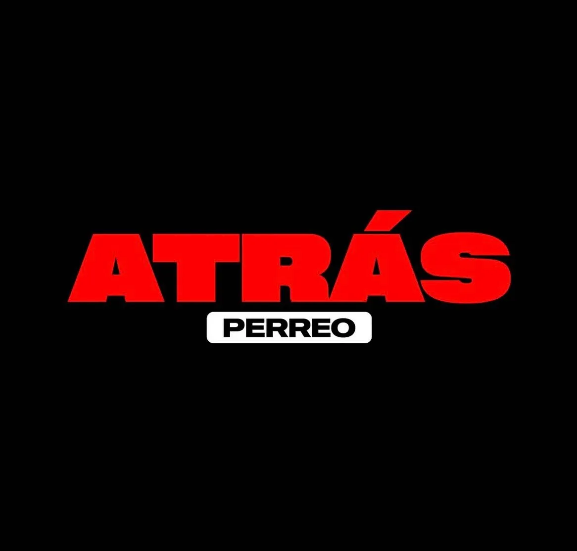 Atras Perreo