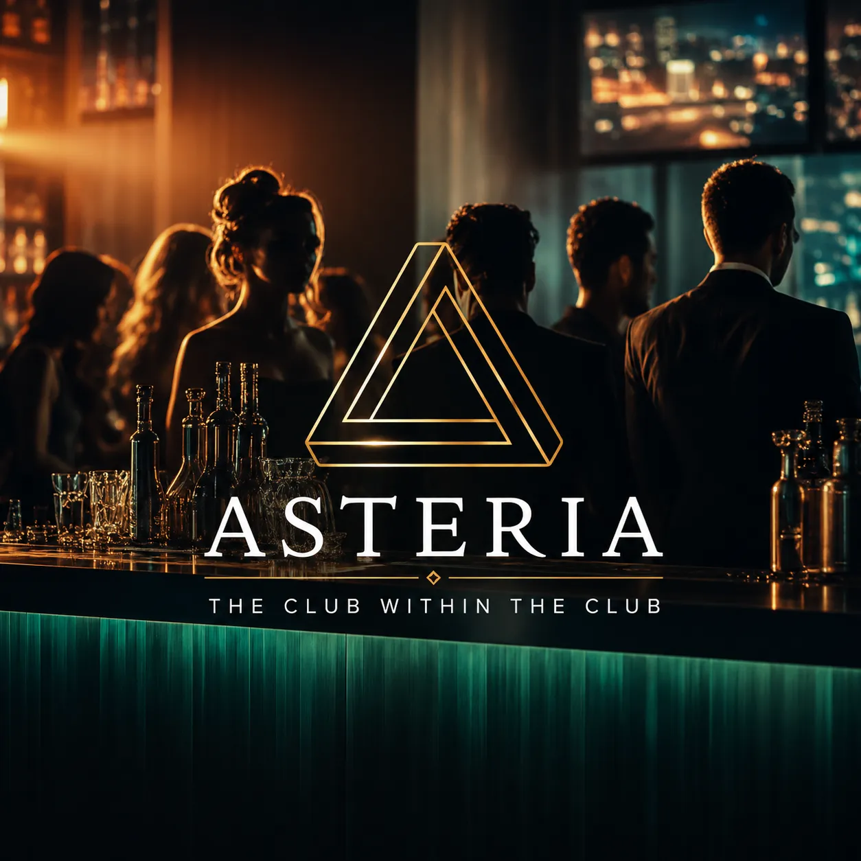 Asteria
