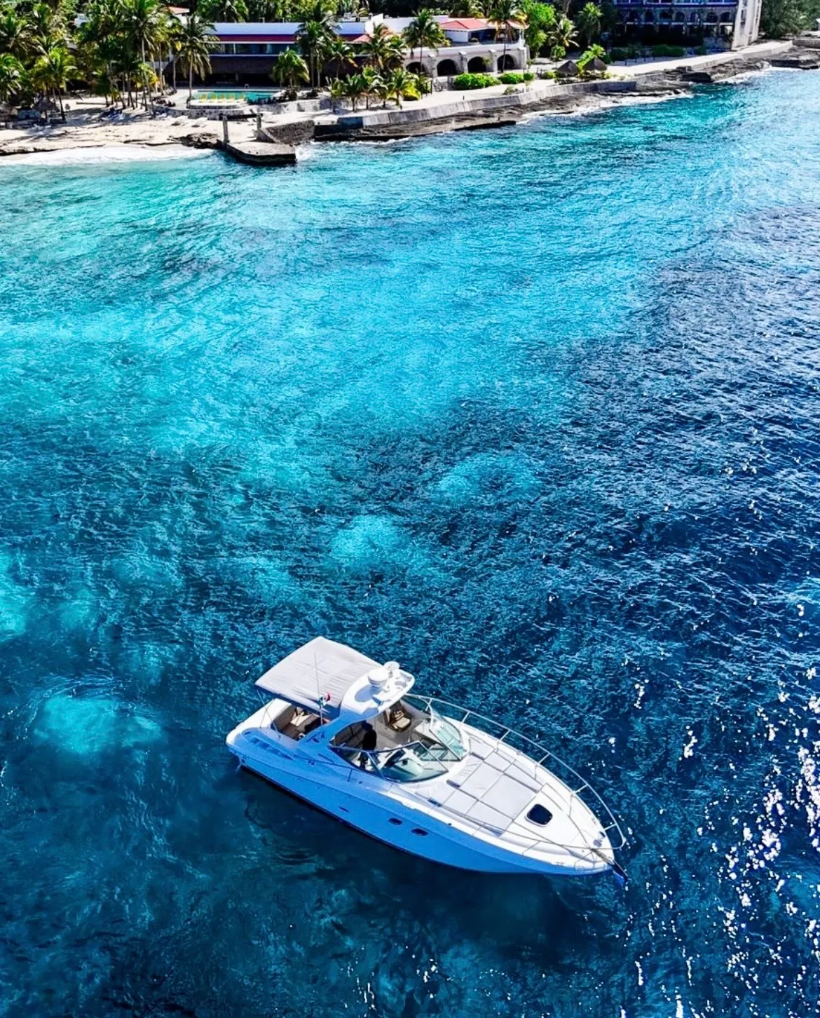 El Caribe Más Allá de la Costa