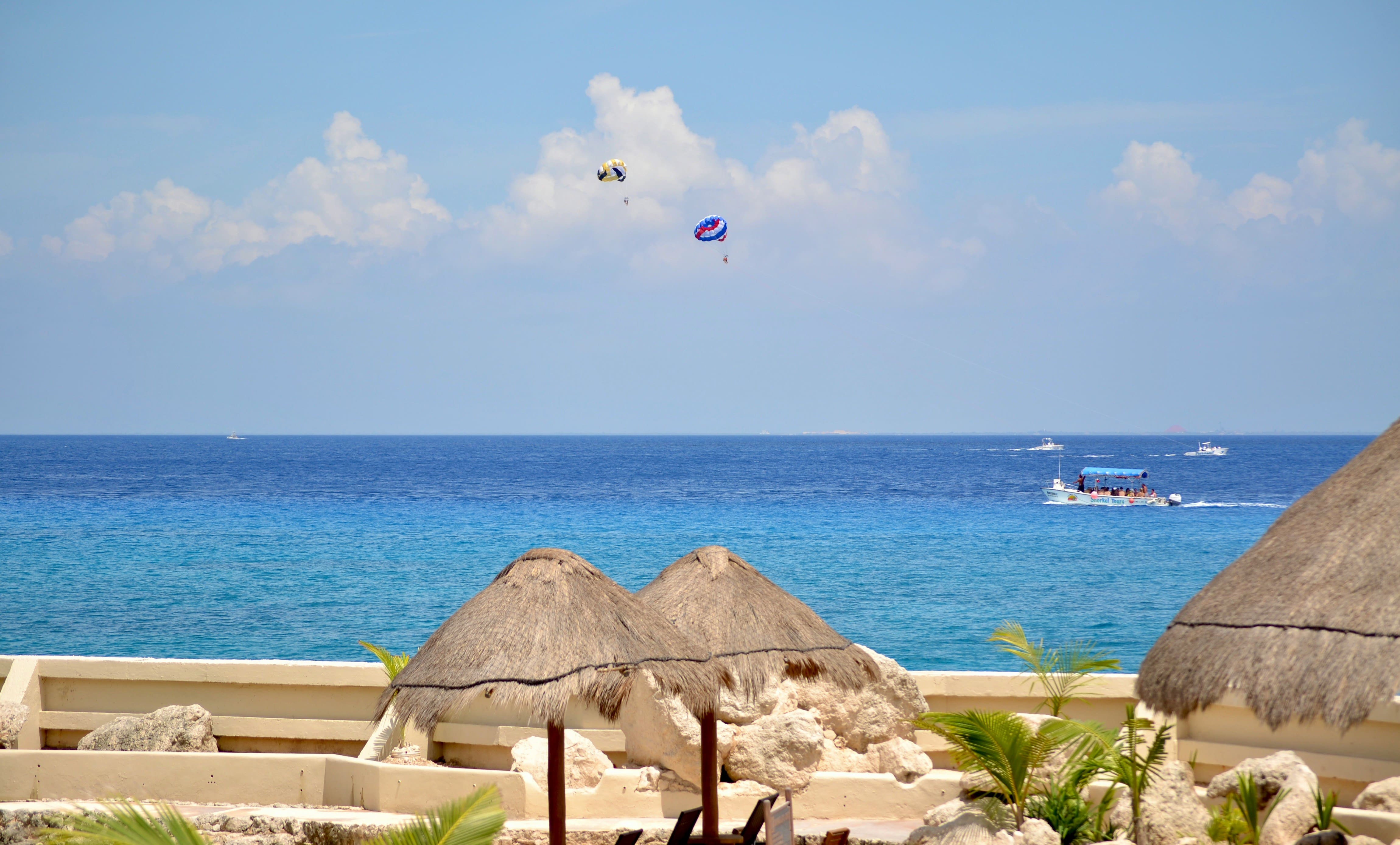 Landing in Cozumel: Your First Day on the Island