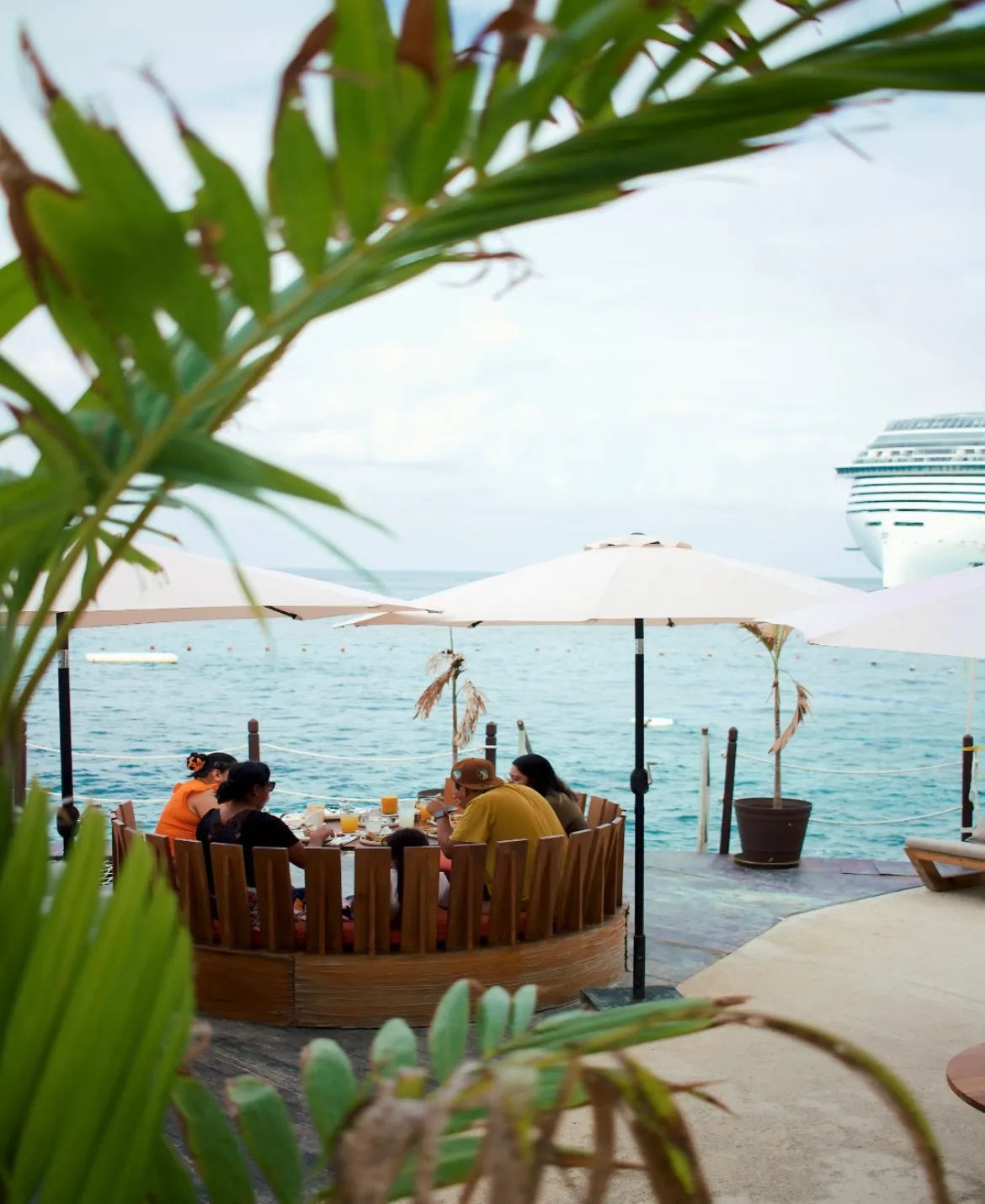 Aterrizaje en Cozumel: Tu primer día en la isla