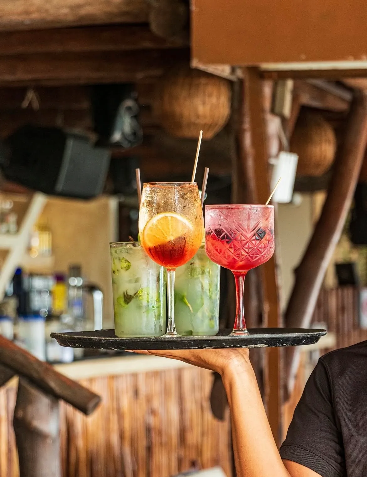 Aterrizaje en Cozumel: Tu primer día en la isla