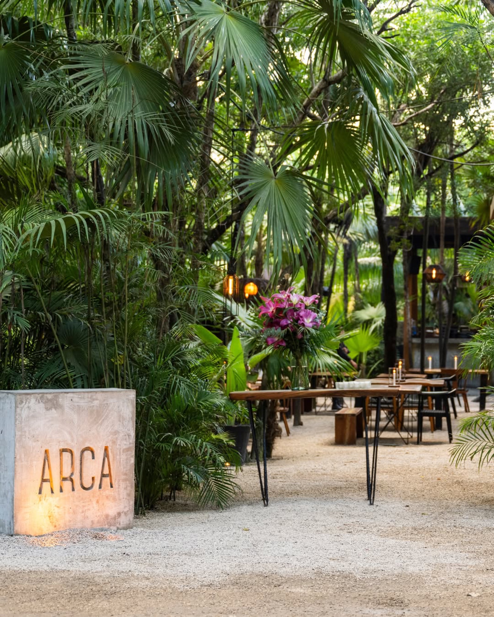 ARCA