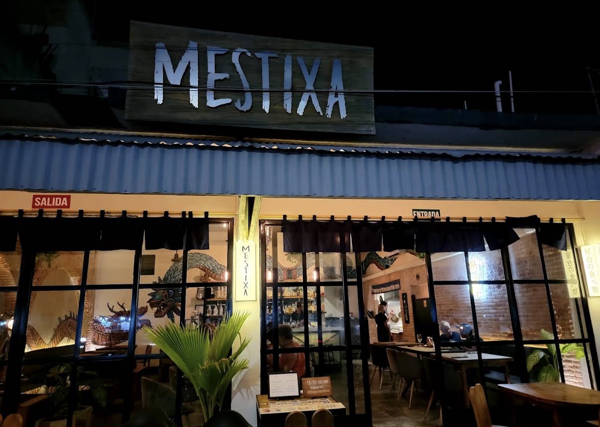 Mestixa