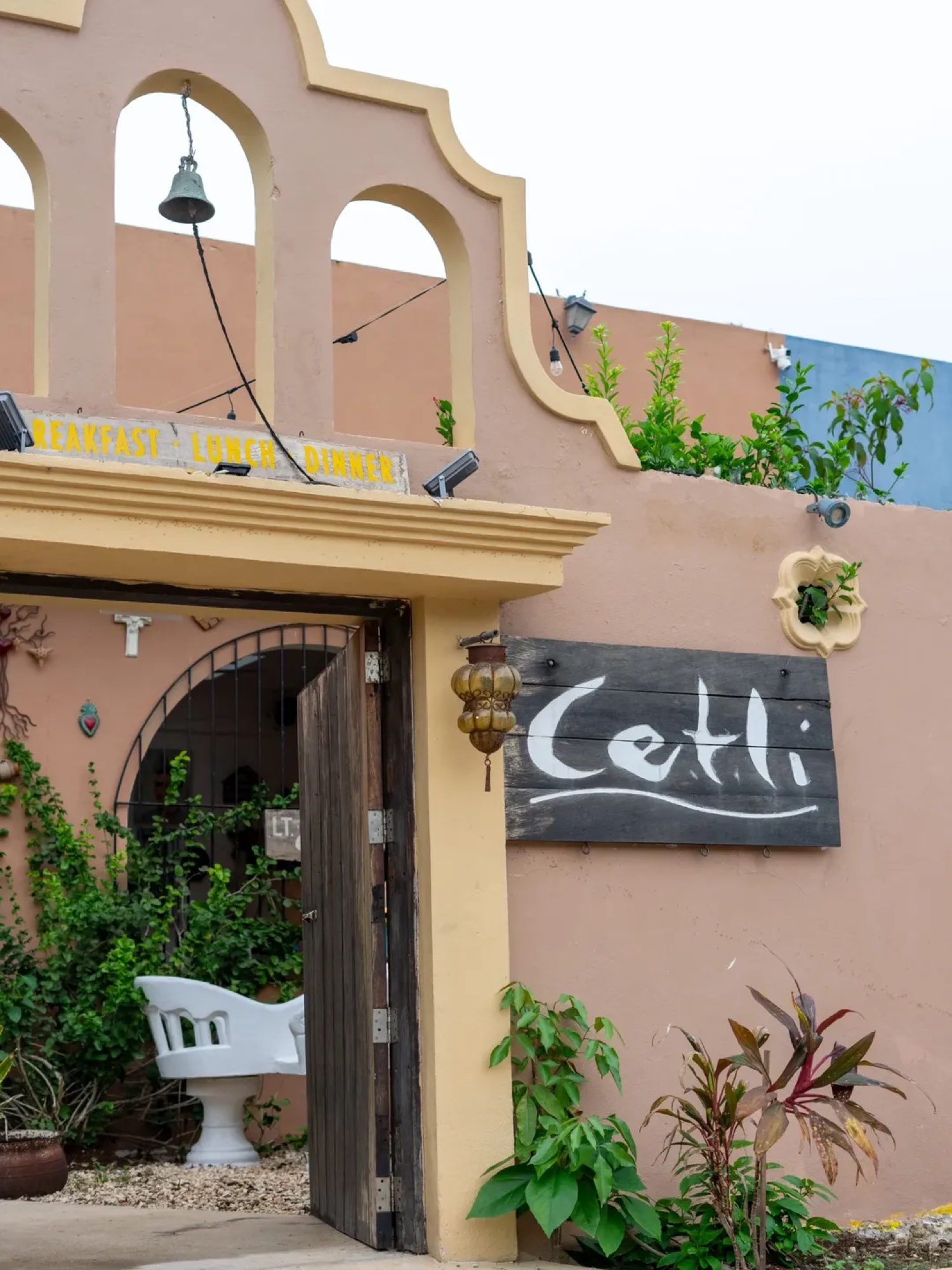 Cetli