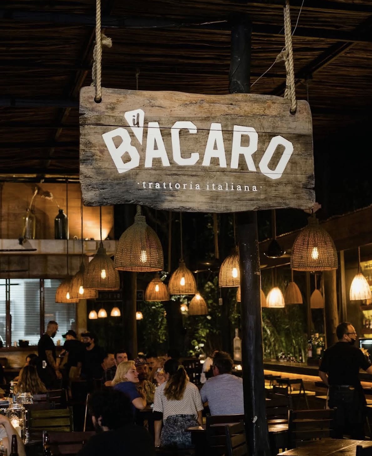 Il Bacaro La Veleta