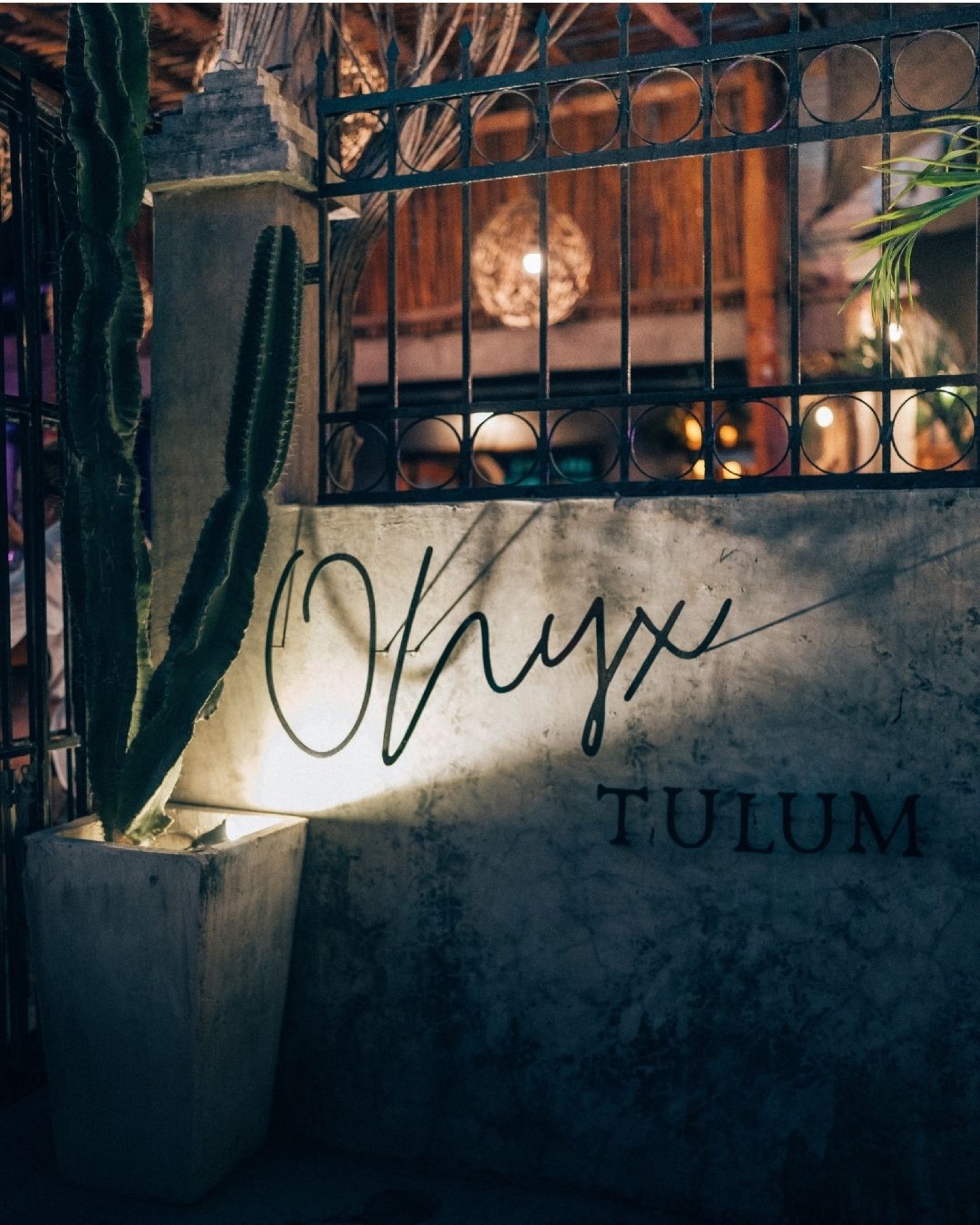 Onyx