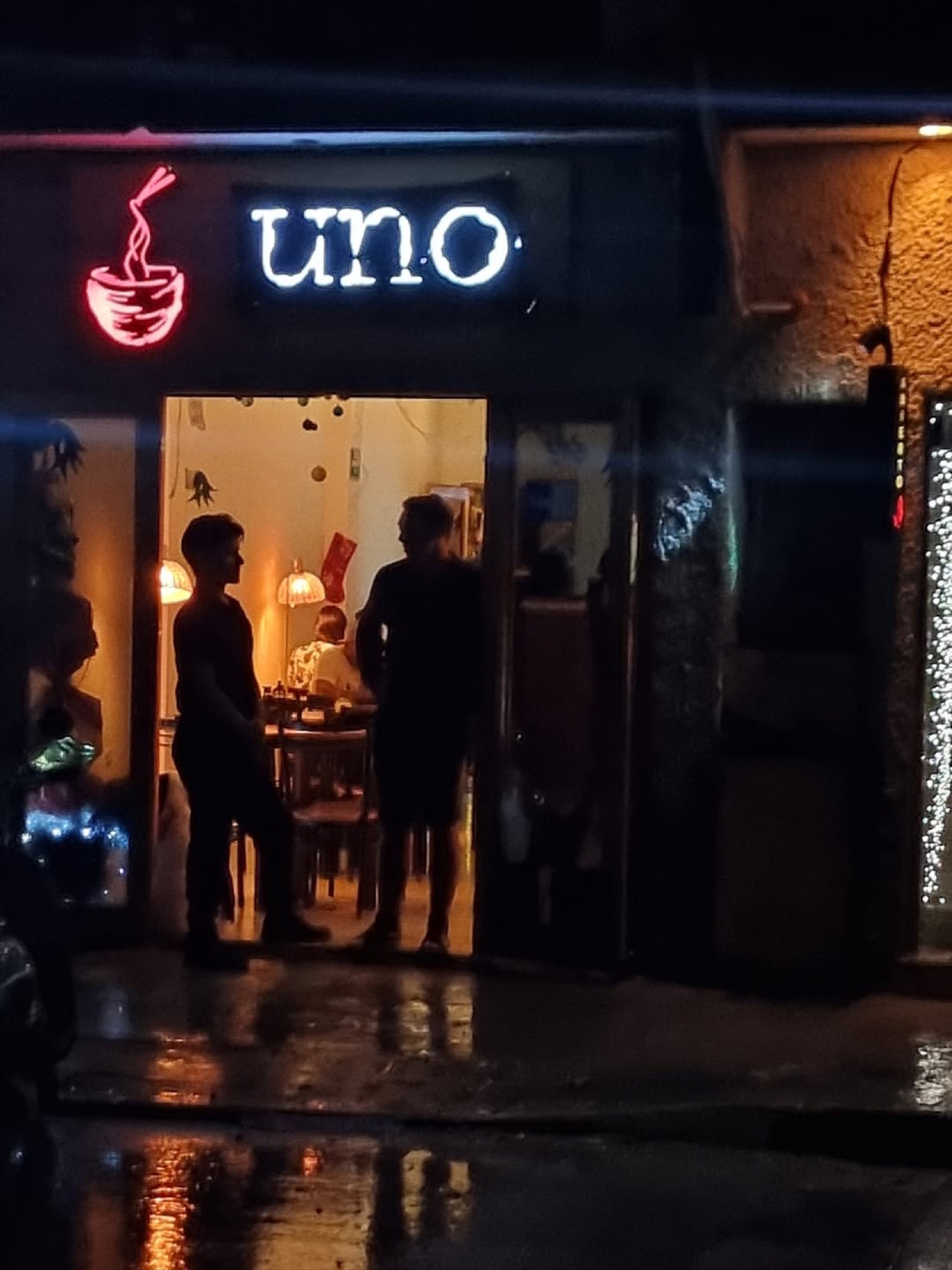 UNO