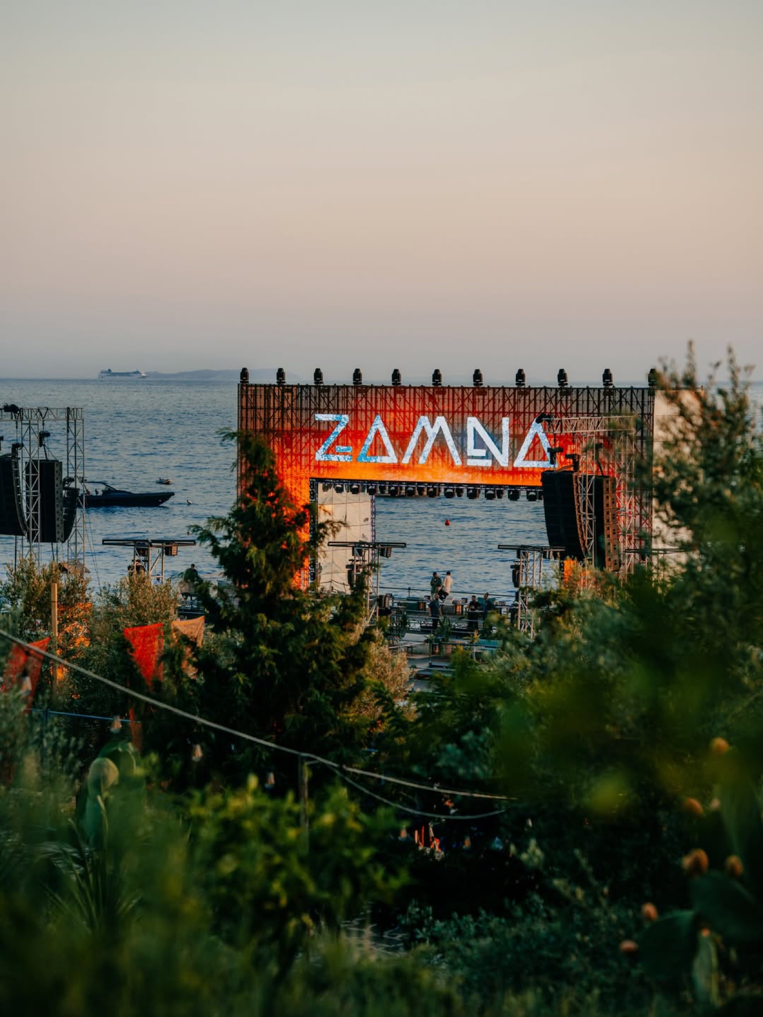 Zamna