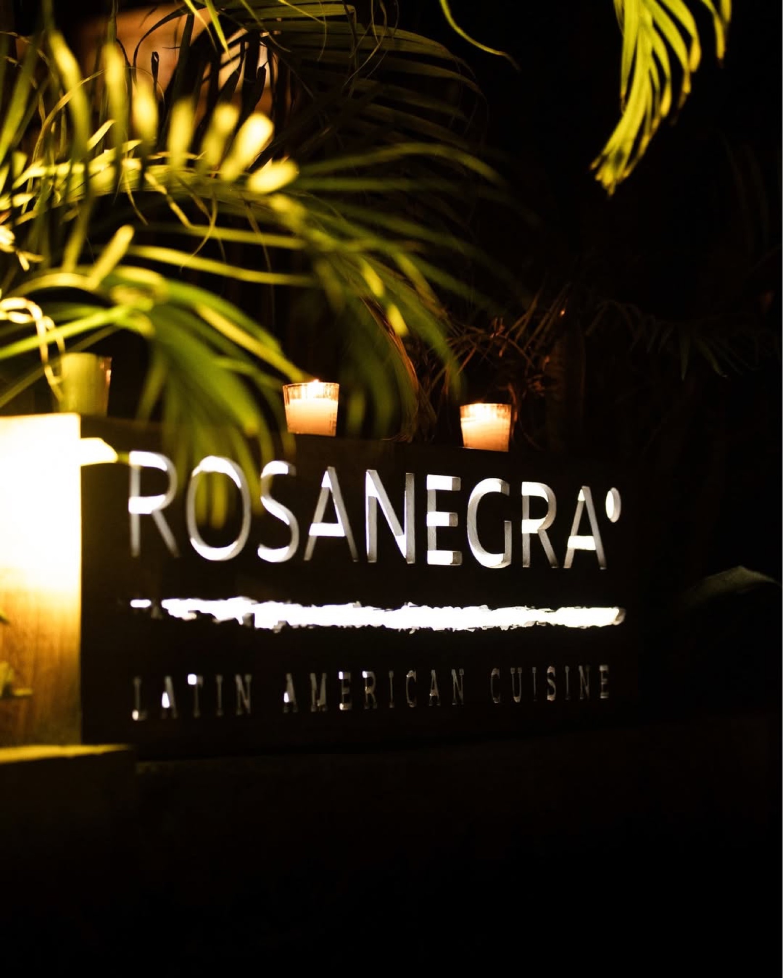 RosaNegra