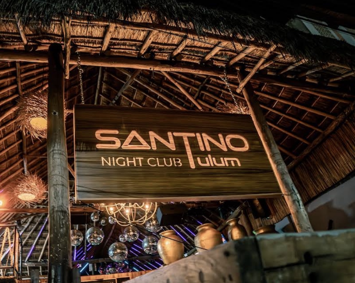 Santino