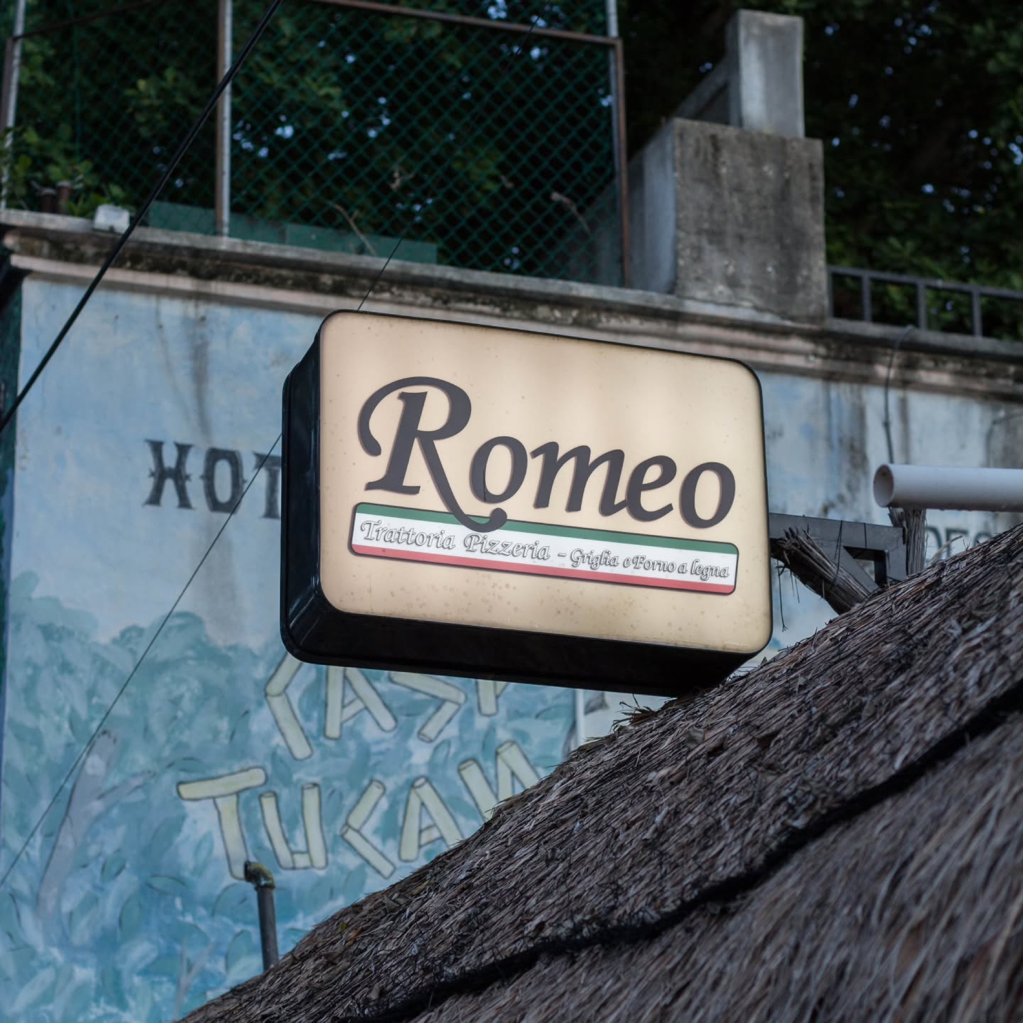 Romeo