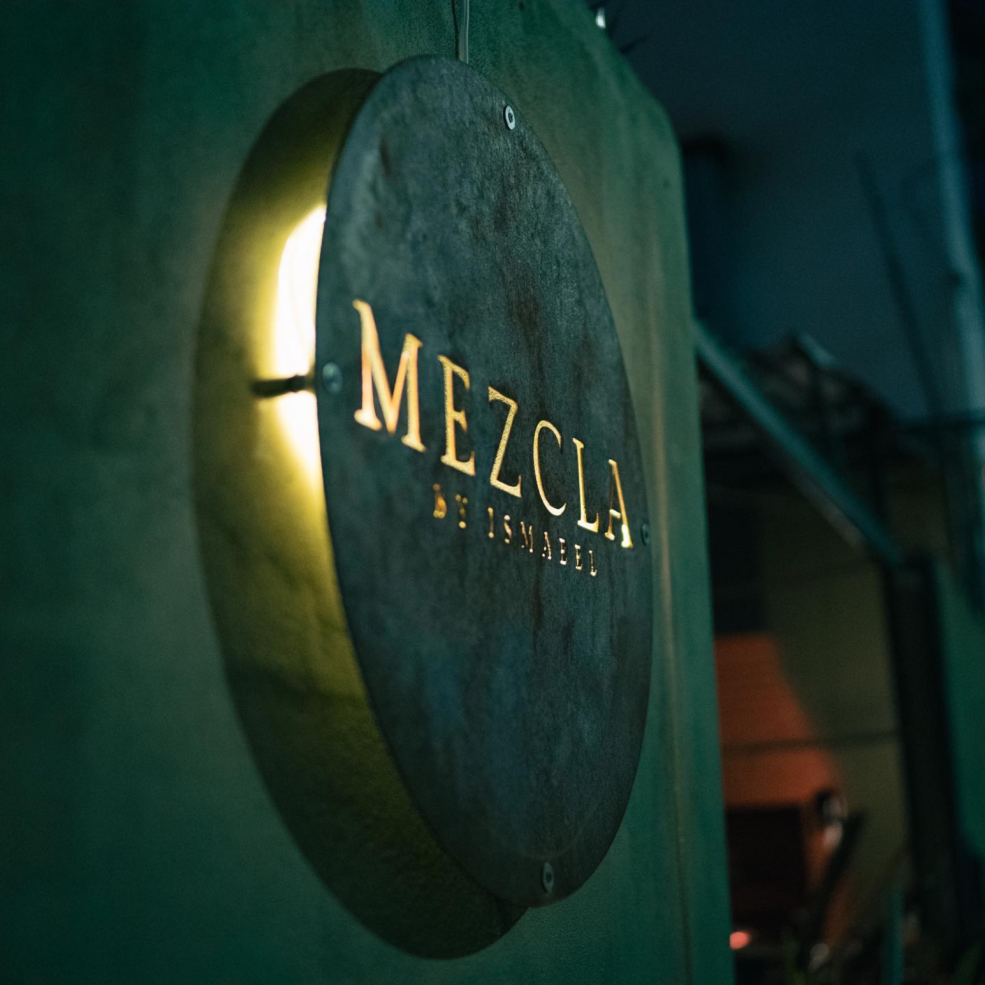 Mezcla