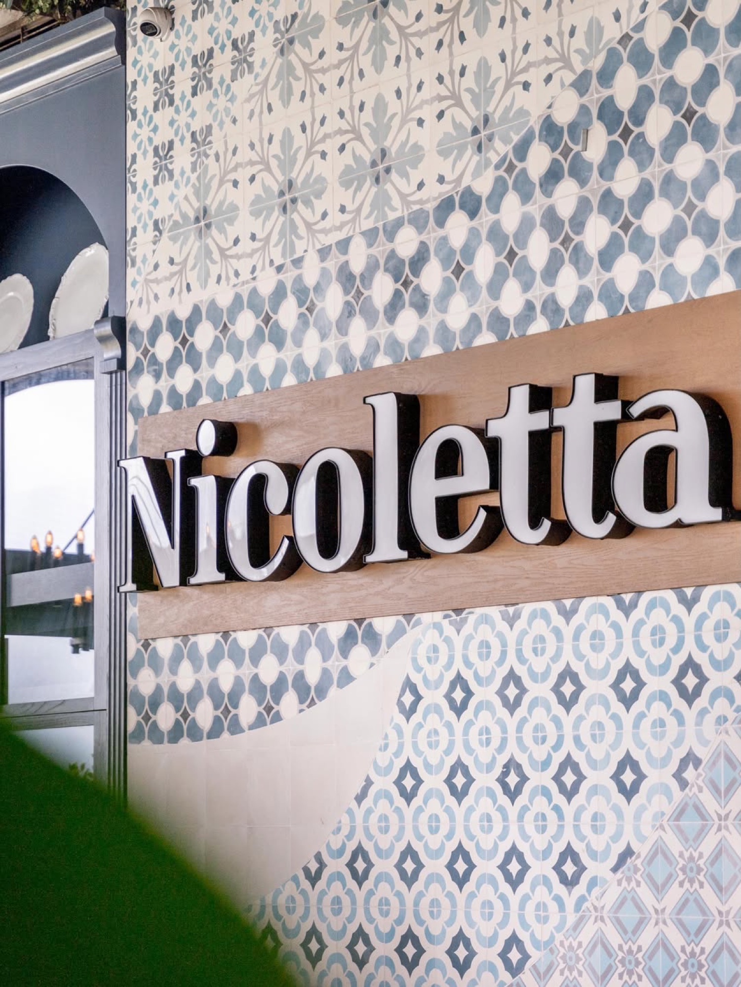 Nicoletta
