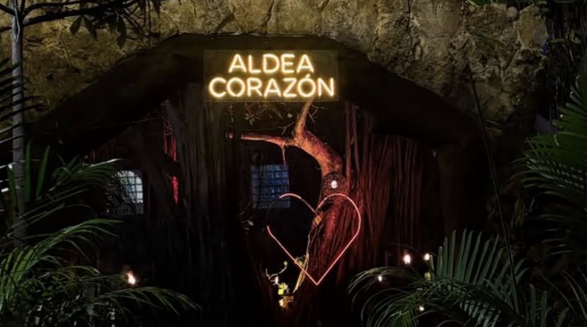 Aldea Corazón
