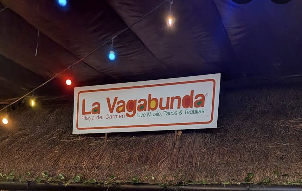 La Vagabunda