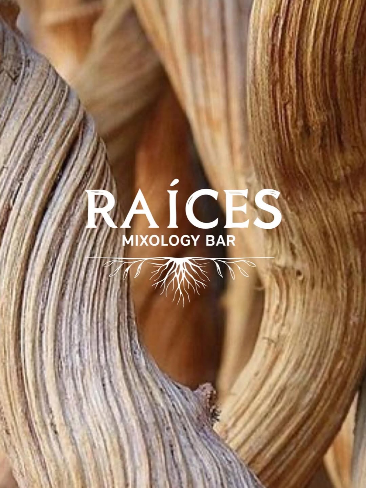 Raíces
