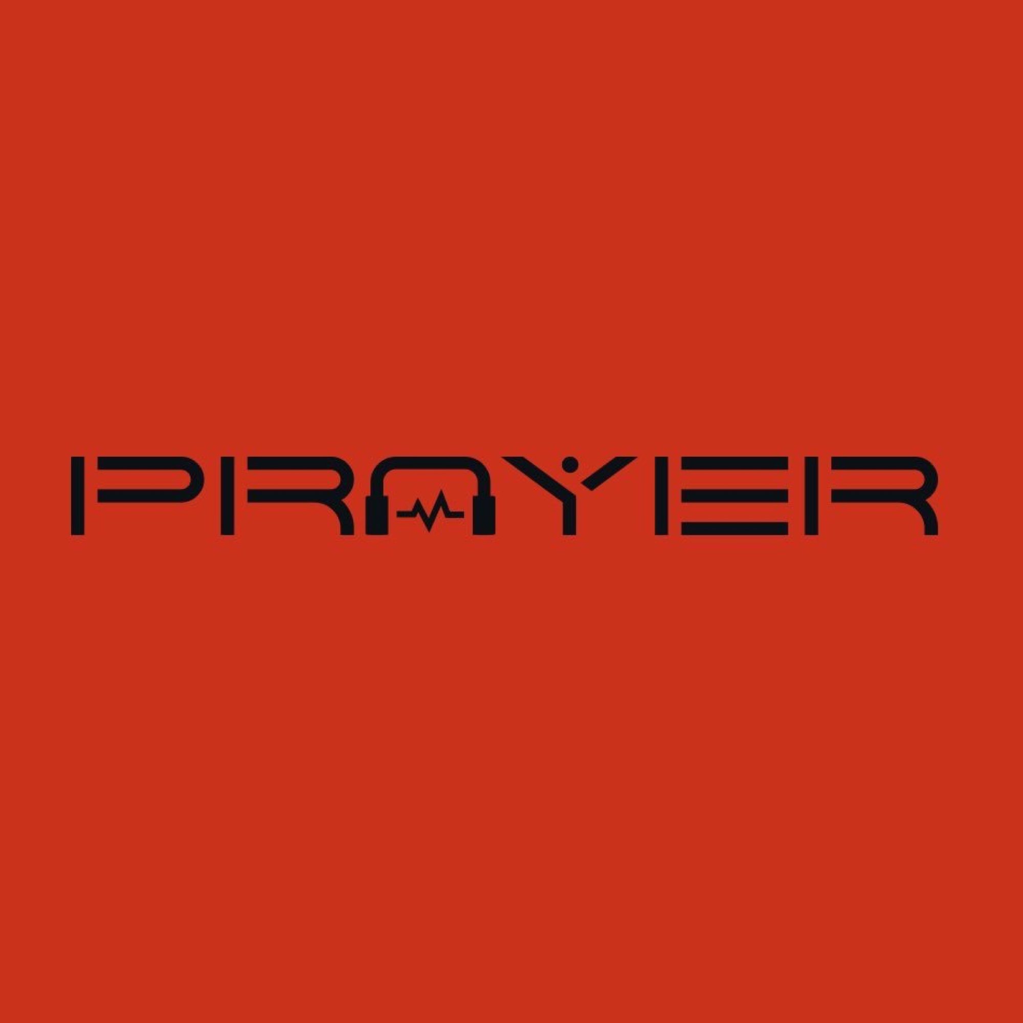 Prayer Speakeasy