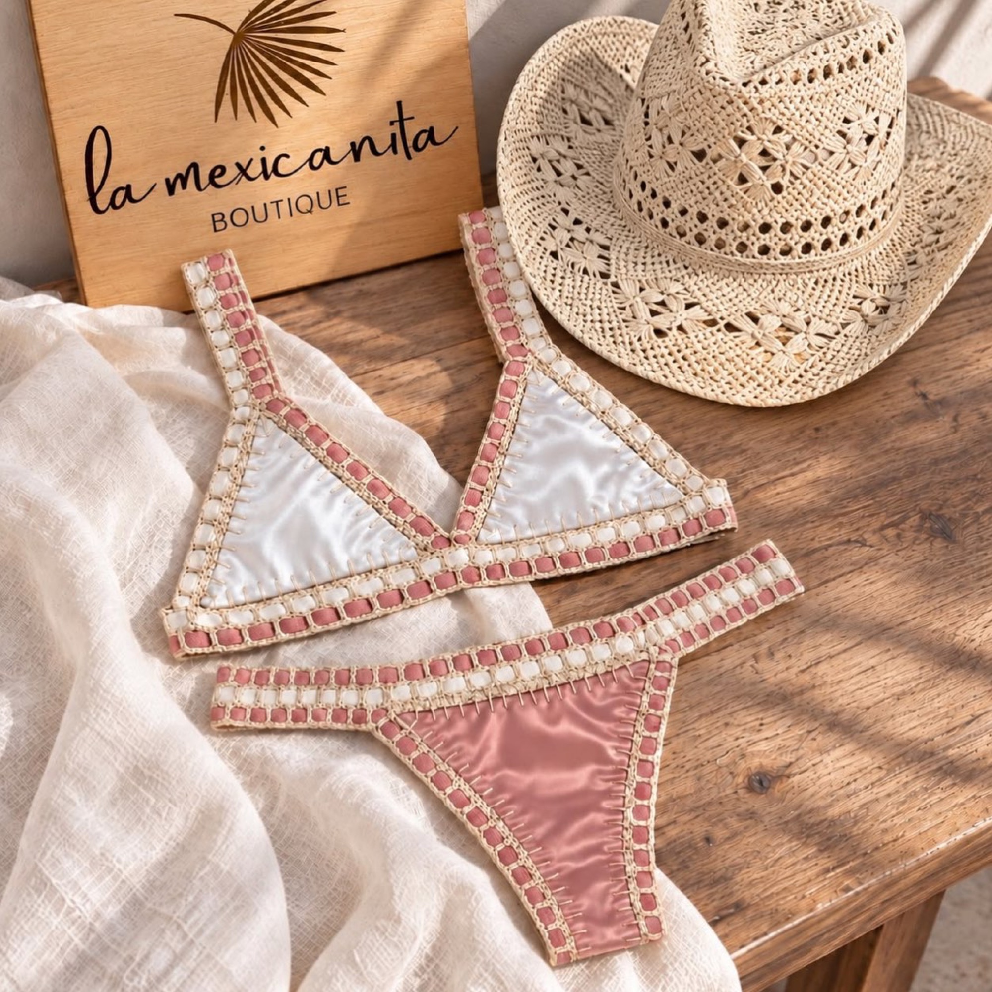 La Mexicanita Boutique