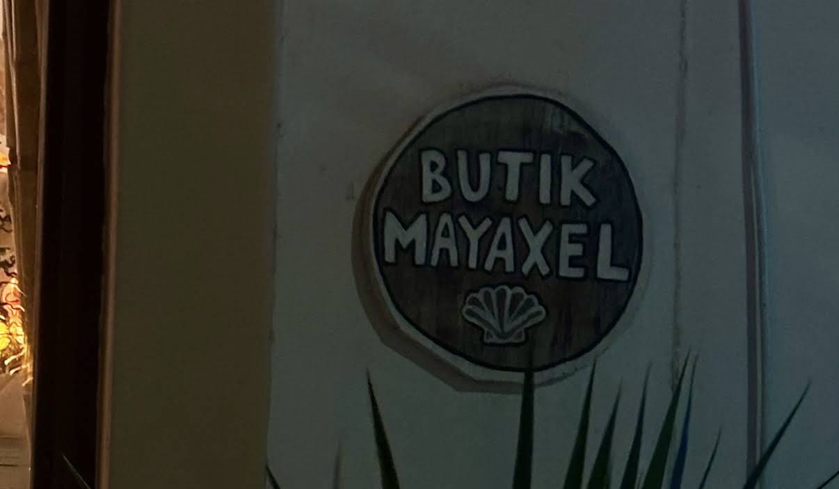 BUTIK MAYAXEL