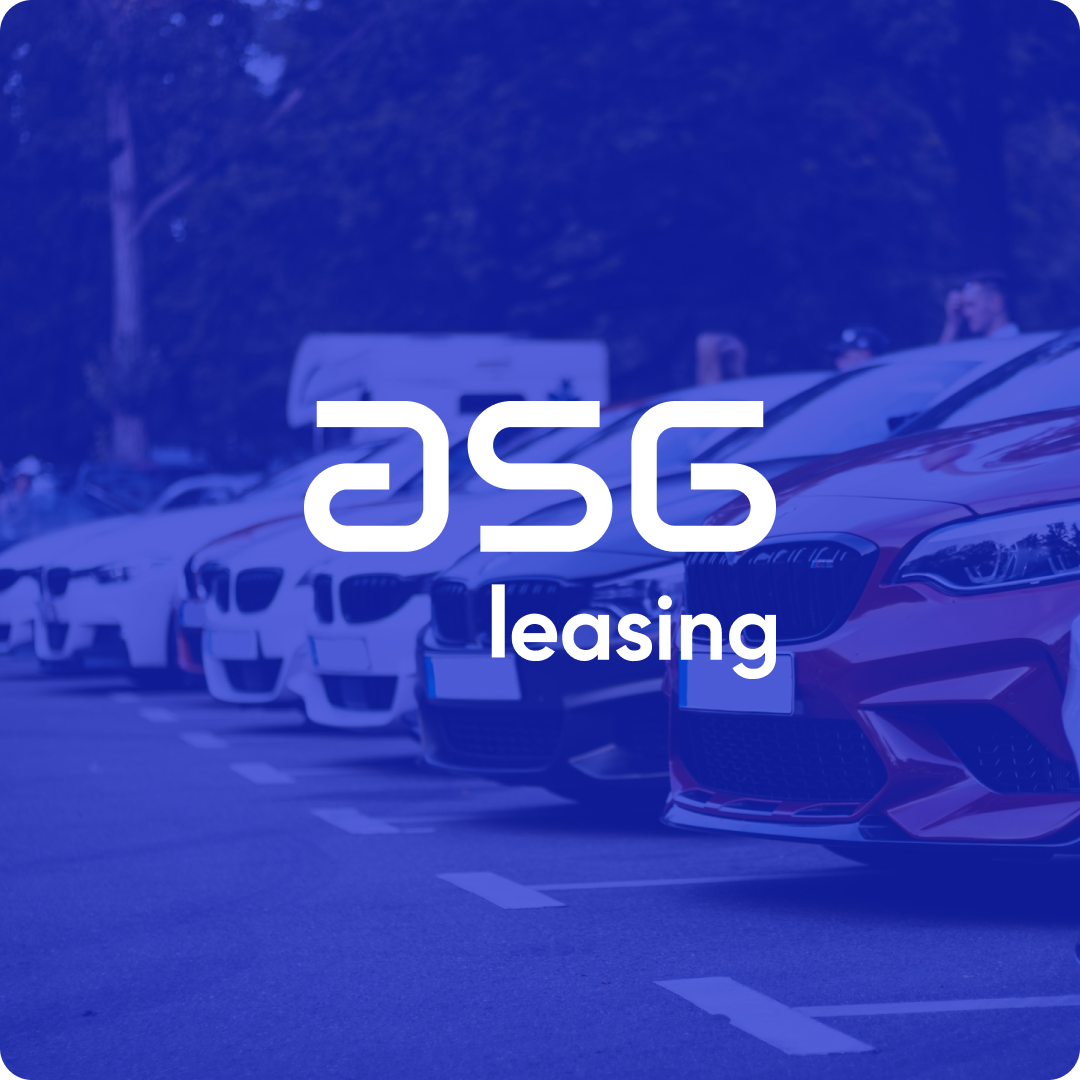 Vehicle fleet