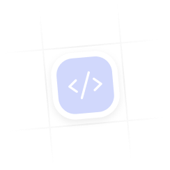Icon grid-dev