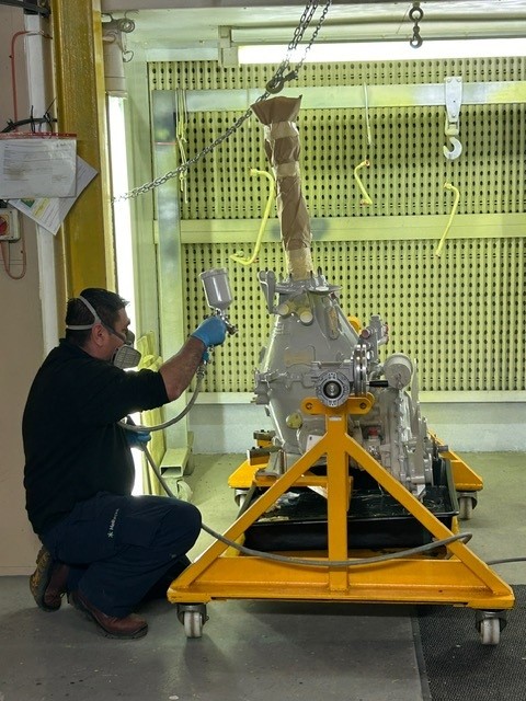 [background image] image of construction team meeting for a construction company