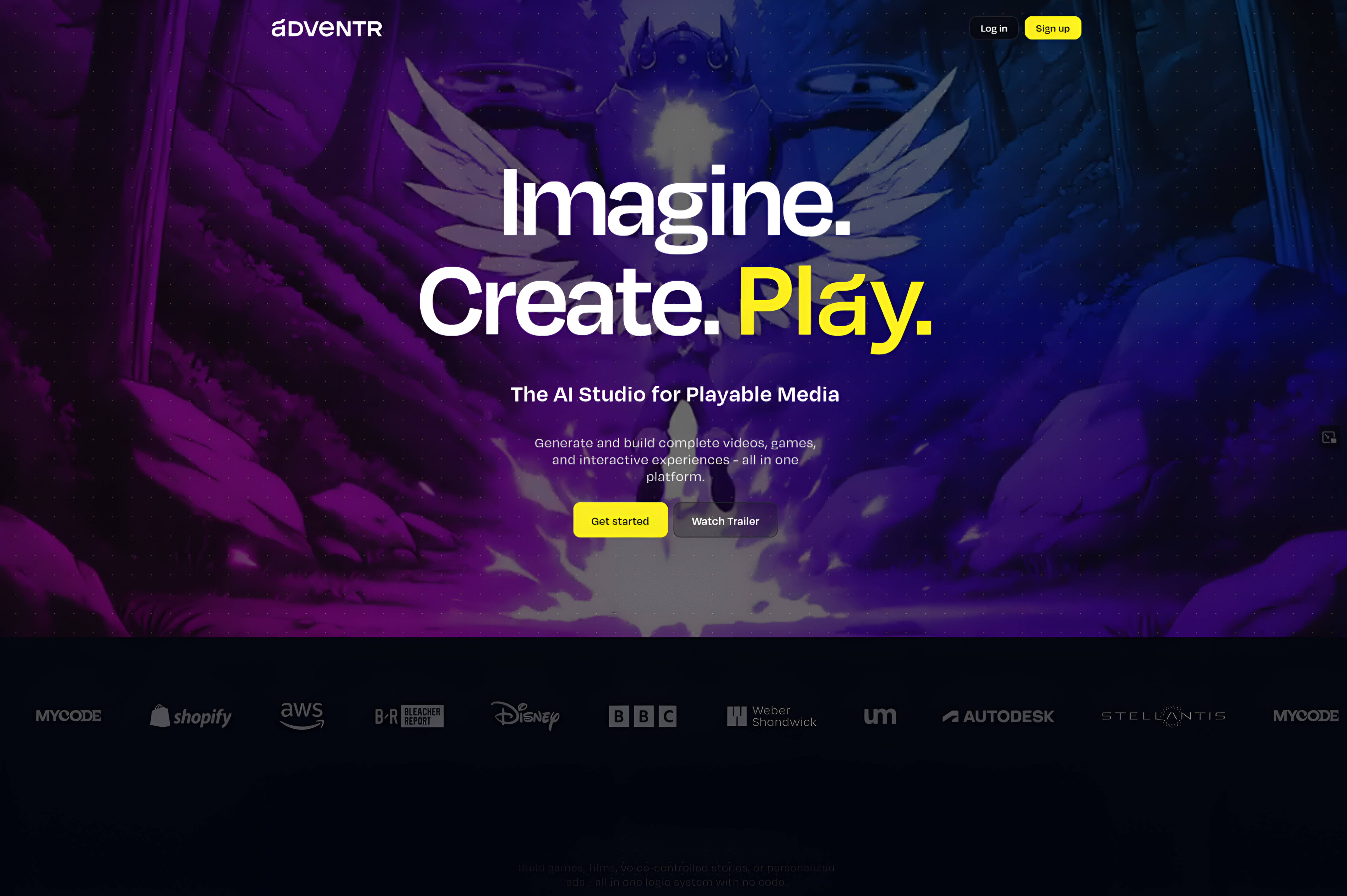 site profile thumbnail