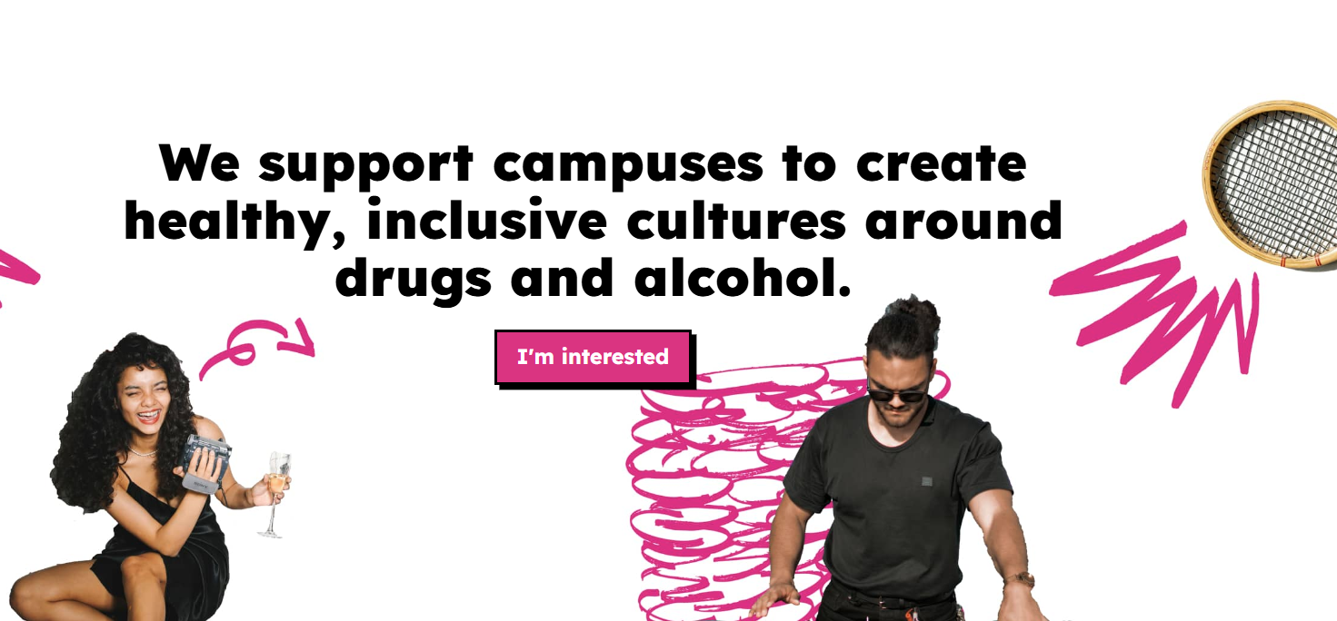 Drug and Alcohol Impact