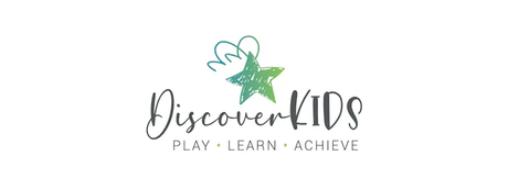 DiscoverKids