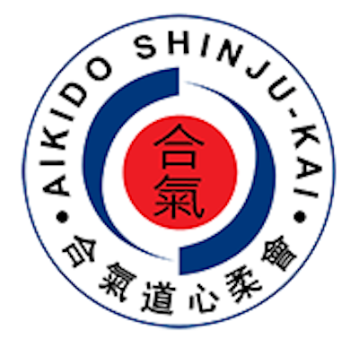 Aikido Shinjukai logo