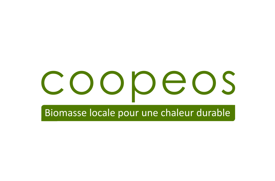 Logo Coopeos