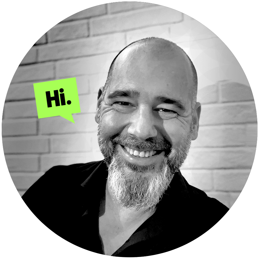 Oliver Scheu, KIWI. Werbeagentur