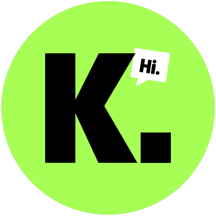 Team KIWI. Werbeagentur