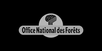 Logo ONF Office National des Forêts
