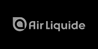 Air Liquide company logo.