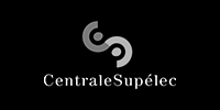 Logo of CentraleSupélec