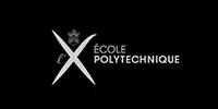 École Polytechnique logo