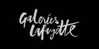 Galeries Lafayette logo