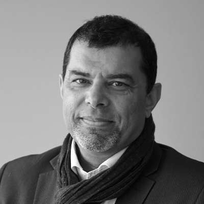 Portrait Proofmaker Stéphane