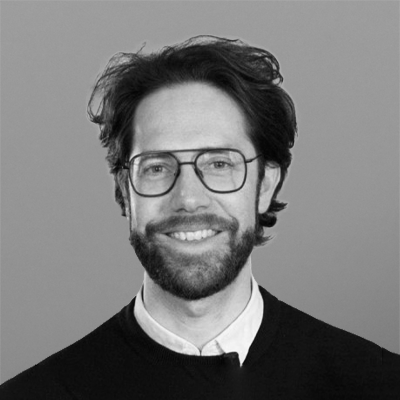 Portrait Proofmaker Céline