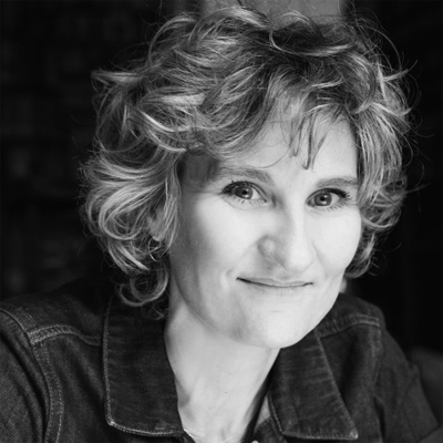 Portrait Proofmaker Céline