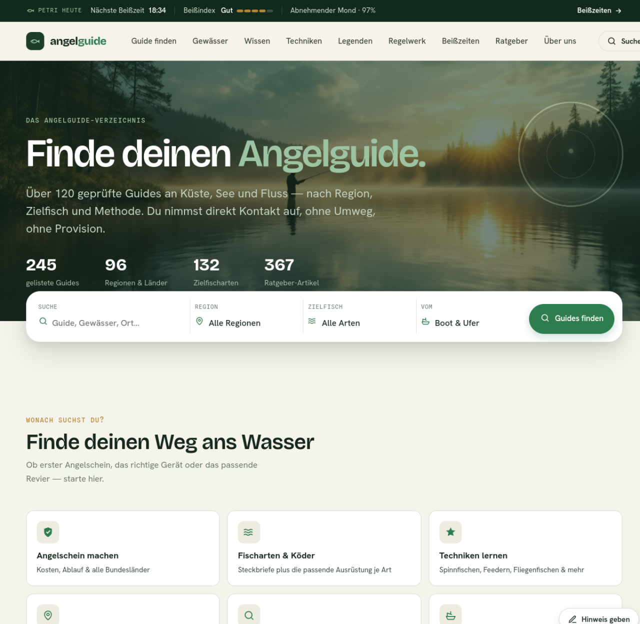 Angelguide