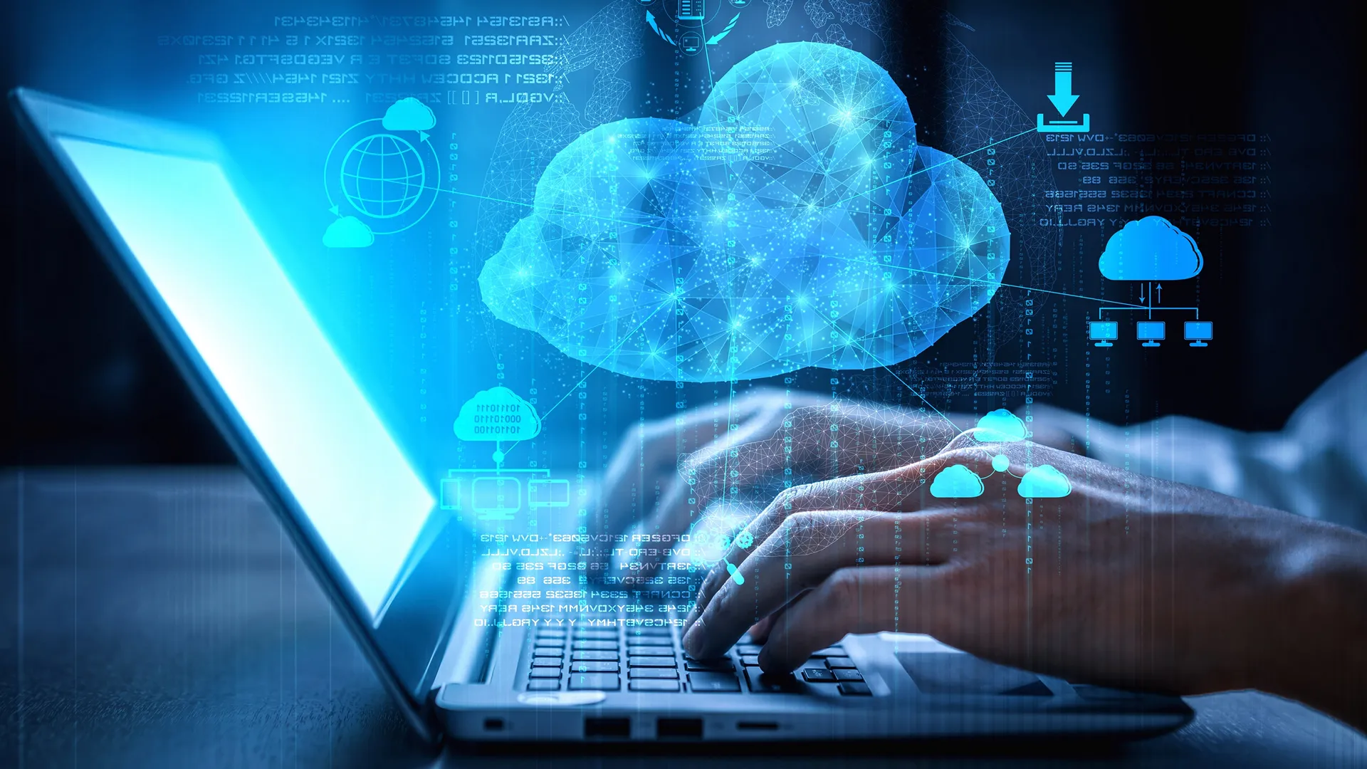 GCC for Cloud Engineering Services  