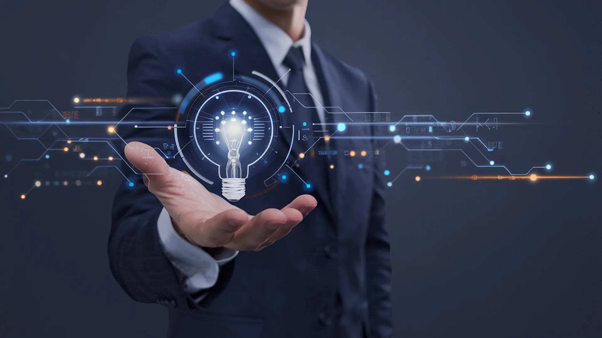 GCC for Research and Development Services 